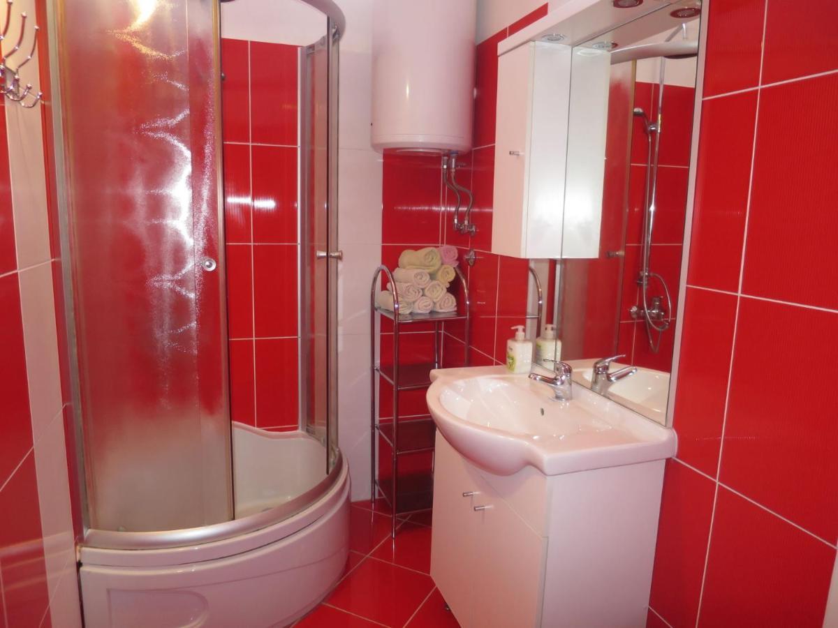 Apartment Ivanka 2 By Interhome Jasenice  Eksteriør billede